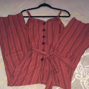 Brand New Women’s Romper